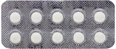 Bisoprolin 2.5Mg Tablet 10